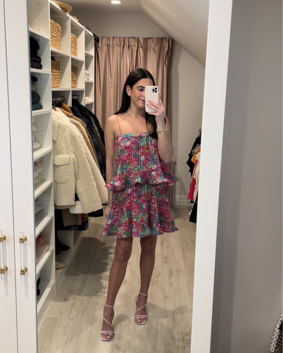 Spring outfit 

#LTKFind #LTKfit #LTKstyletip