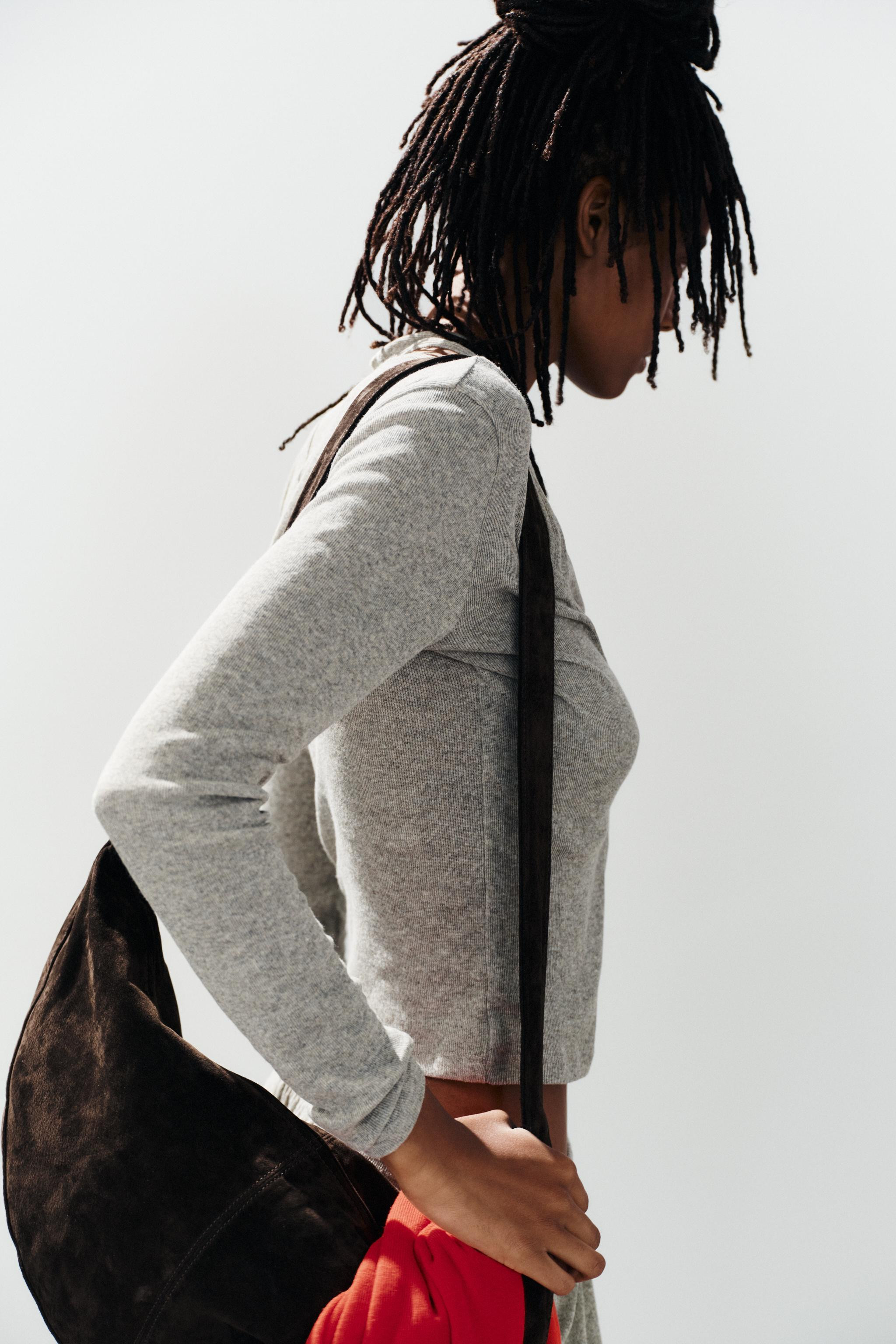 Mink marl | Zara UK