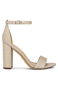 Yaro Heel | Revolve Clothing (Global)