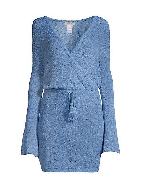 Topanga Knit Dress | Saks Fifth Avenue