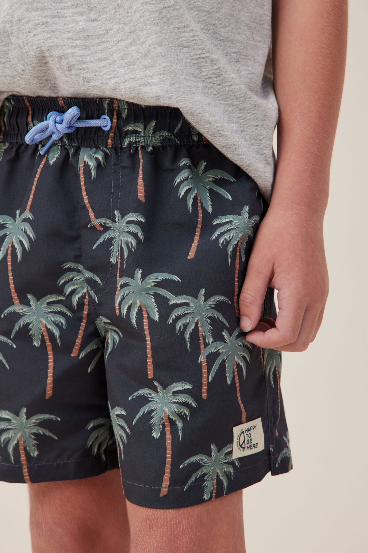 Bailey Board Short | Cotton On (US)