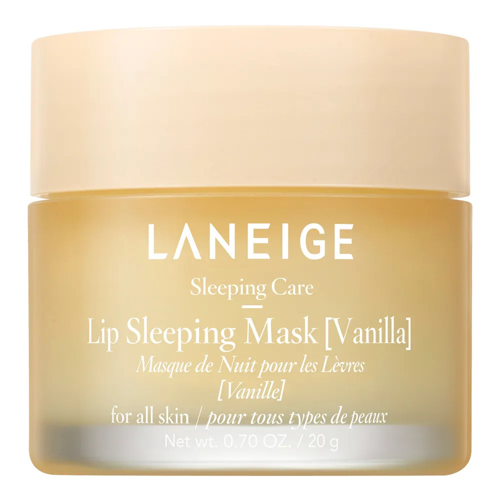 Lip Sleeping Mask | Sephora AU