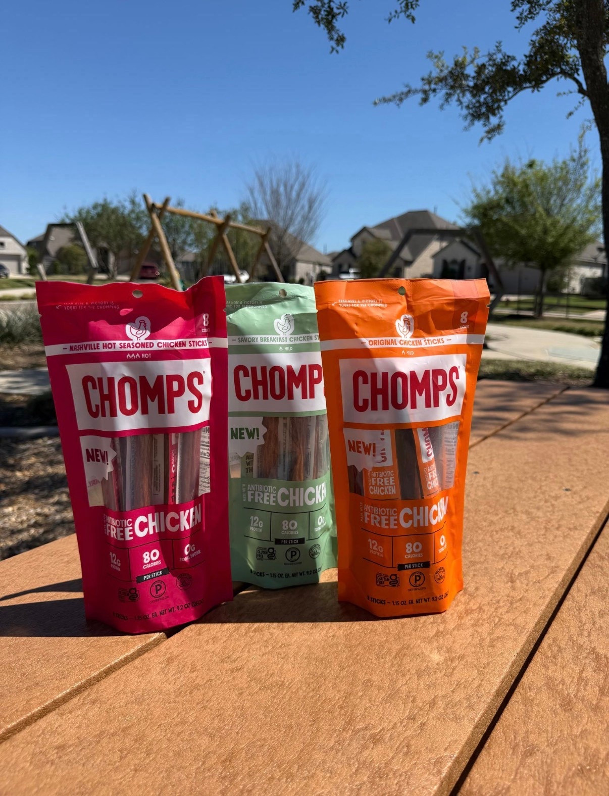 #ChompsPartner #targetpartner #ad @target @chomps