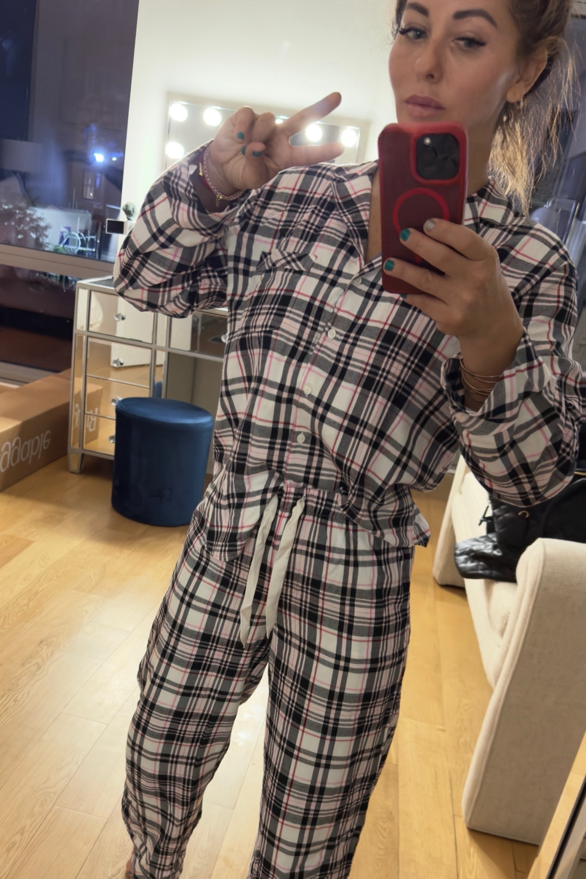 Sleepytime (Im a Short Small)