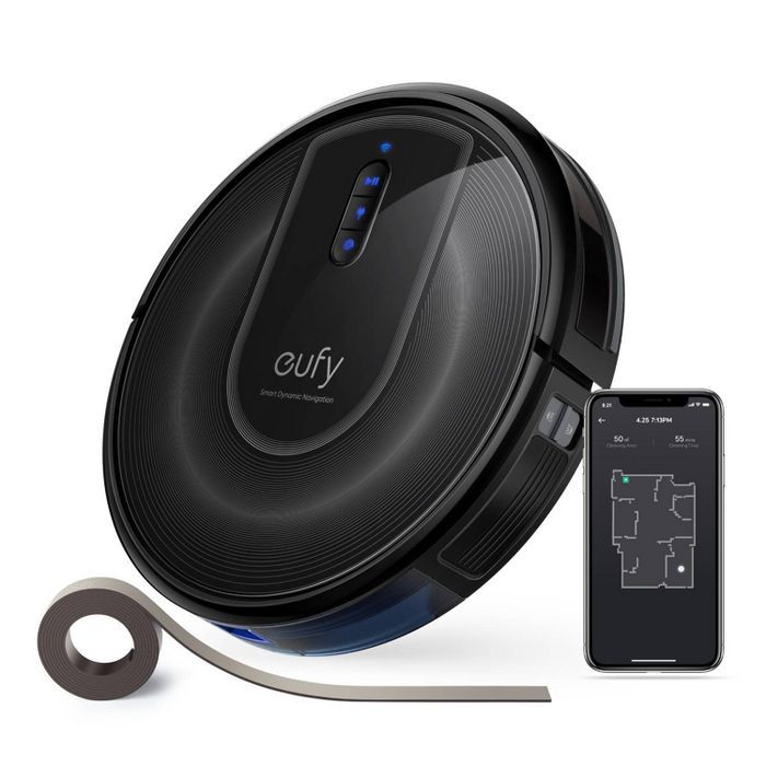 eufy by Anker Robovac G30 with Smart Dynamic Navigation | Target