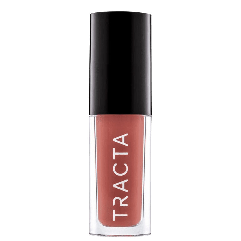 Batom Líquido Soft Matte Tracta Stronger 4ml | Beleza Na Web (BR)