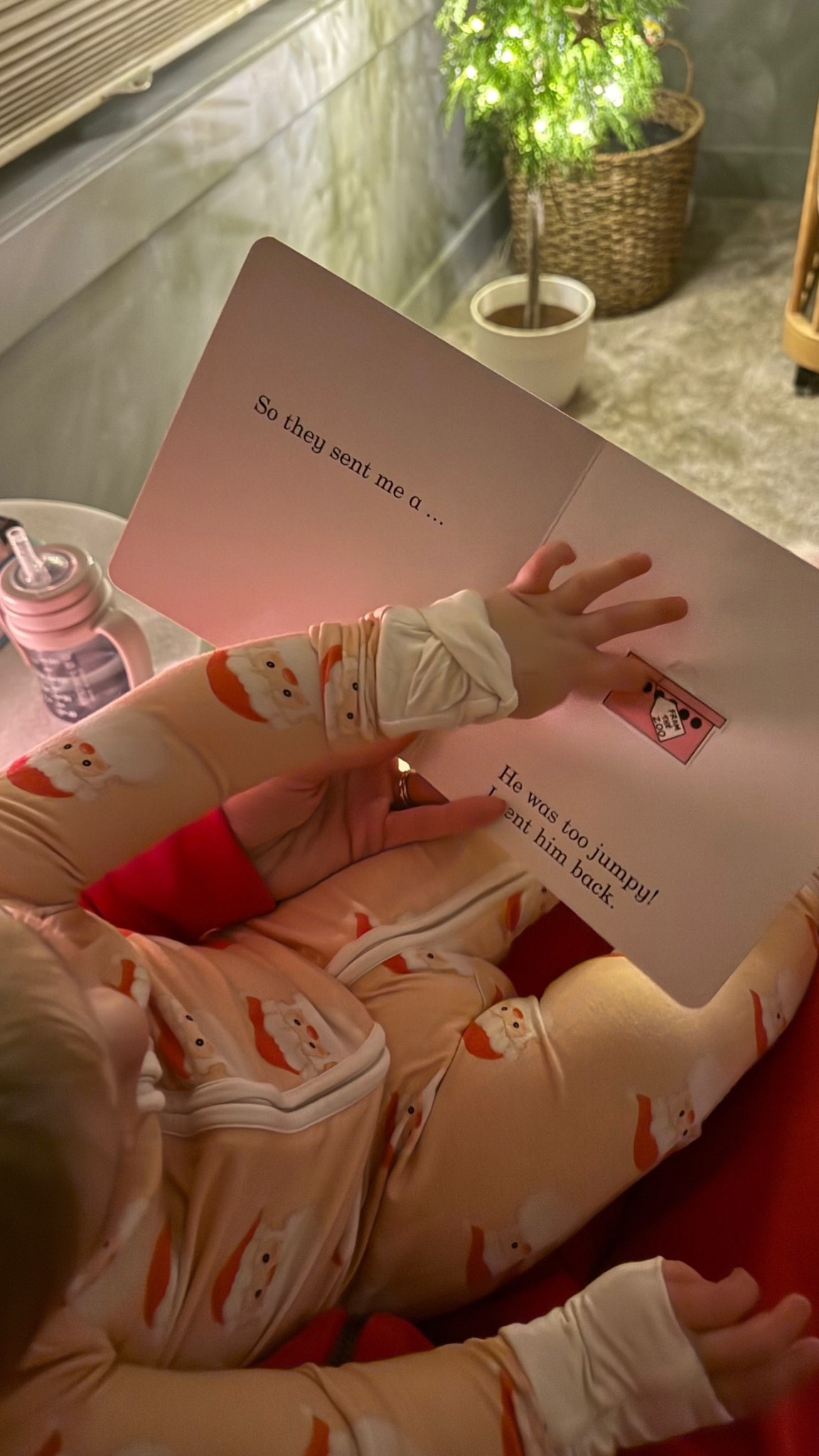 All 3 of my boys loved this book 🥹♥️🐒🦒🐘

#LTKKids #LTKBaby #LTKBump