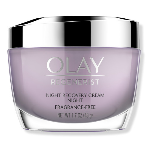 Regenerist Night Recovery Cream - Olay | Ulta Beauty | Ulta