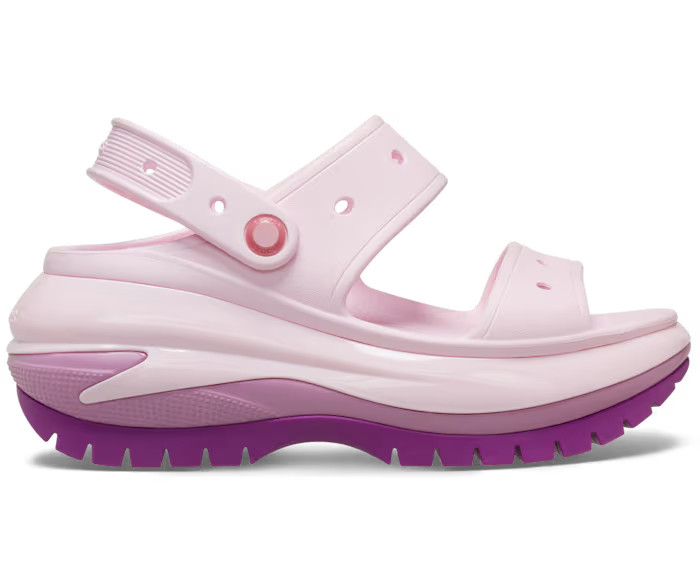 Mega Crush Sandal | Crocs (US)