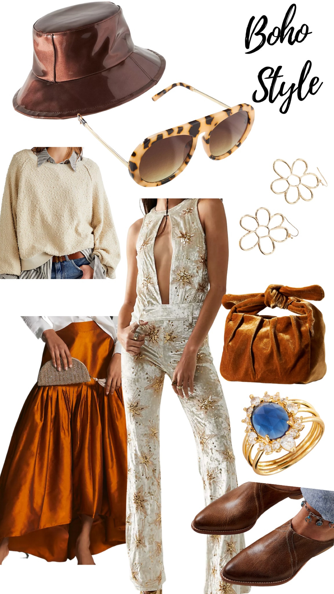 Boho fashion 
Boho style 
Bohemian 
Boho jewelry 
Hippie style 
Hippie fashion 


#LTKunder100 #LTKunder50 #LTKstyletip