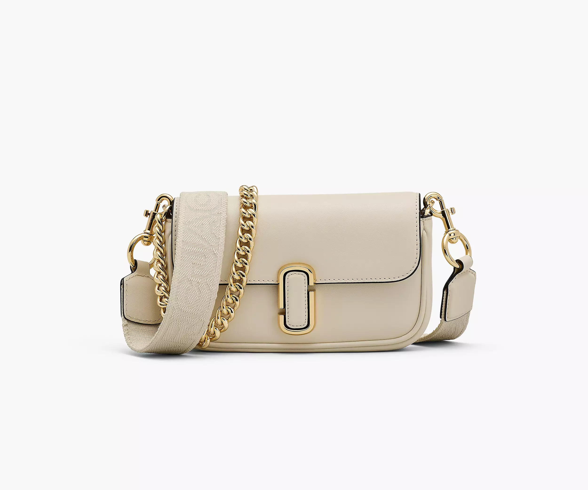 The J Marc Mini Shoulder Bag | Marc Jacobs