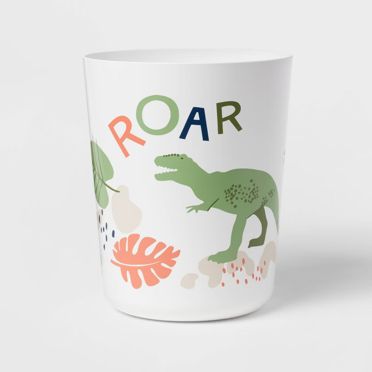Dinosaur Kids' Wastebasket - Pillowfort™ | Target