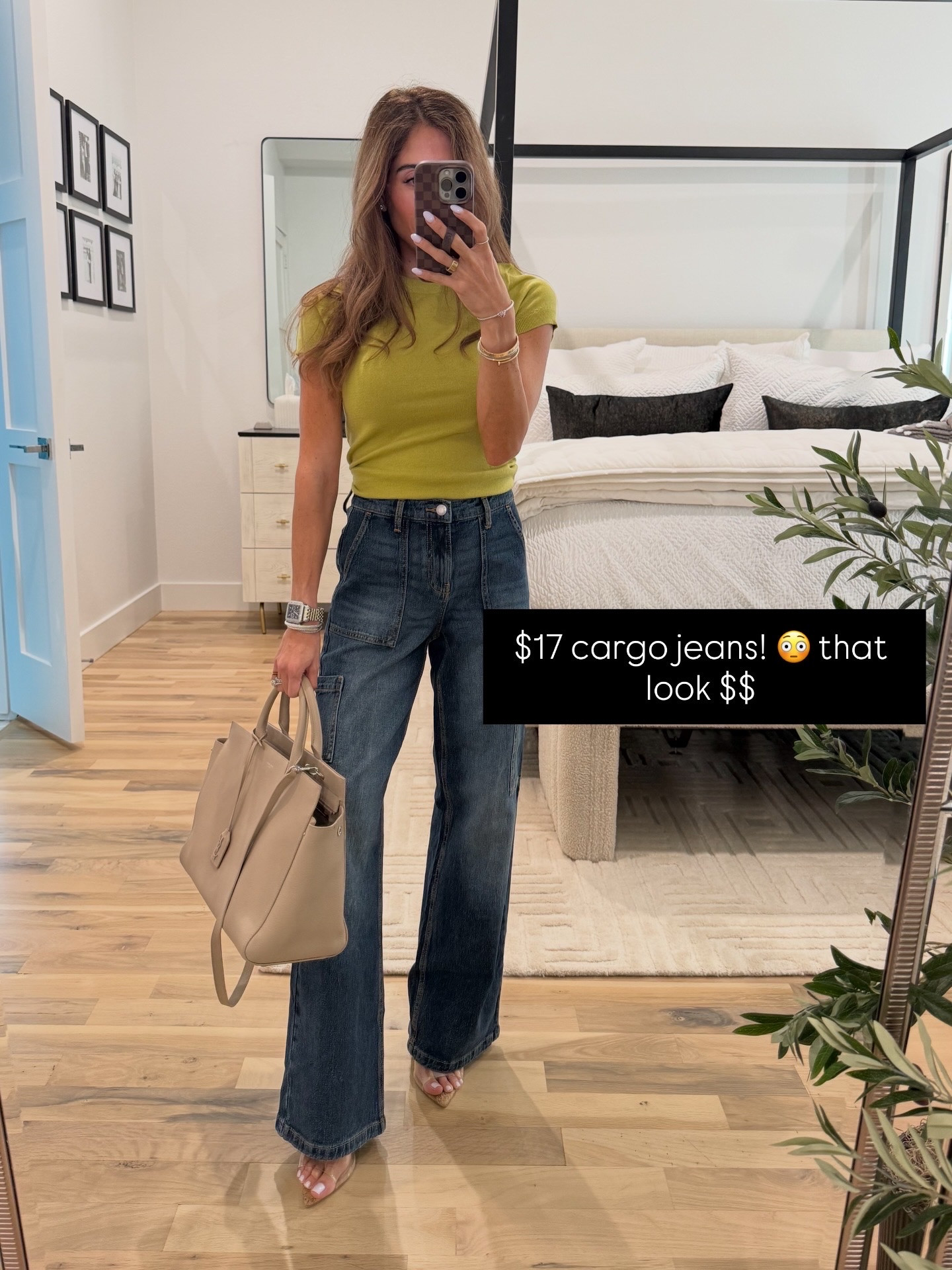 Cargo jeans size xxs

#LTKSaleAlert #LTKFindsUnder50 #LTKPetite