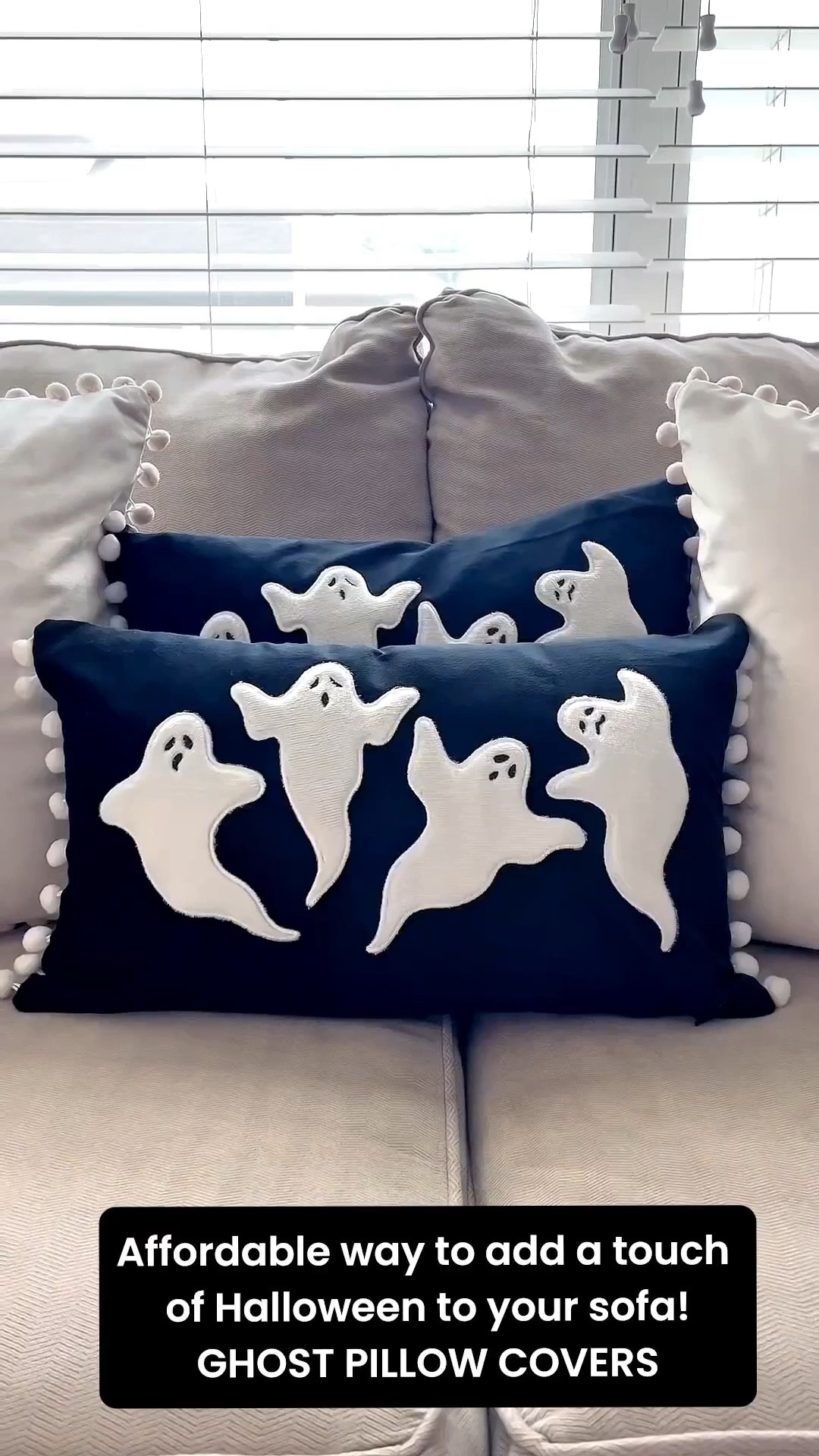 ETSY PILLOW COVERS

Affordable way to add a touch of Halloween to your sofa! Ghost pillow covers! They’re spooky and under $20!



#LTKSeasonal #LTKFamily #LTKStyleTip #LTKParties #LTKFindsUnder100 #LTKOver40 #LTKCon #LTKHome #LTKU #LTKSaleAlert #LTKFindsUnder50 #LTKFallSale 