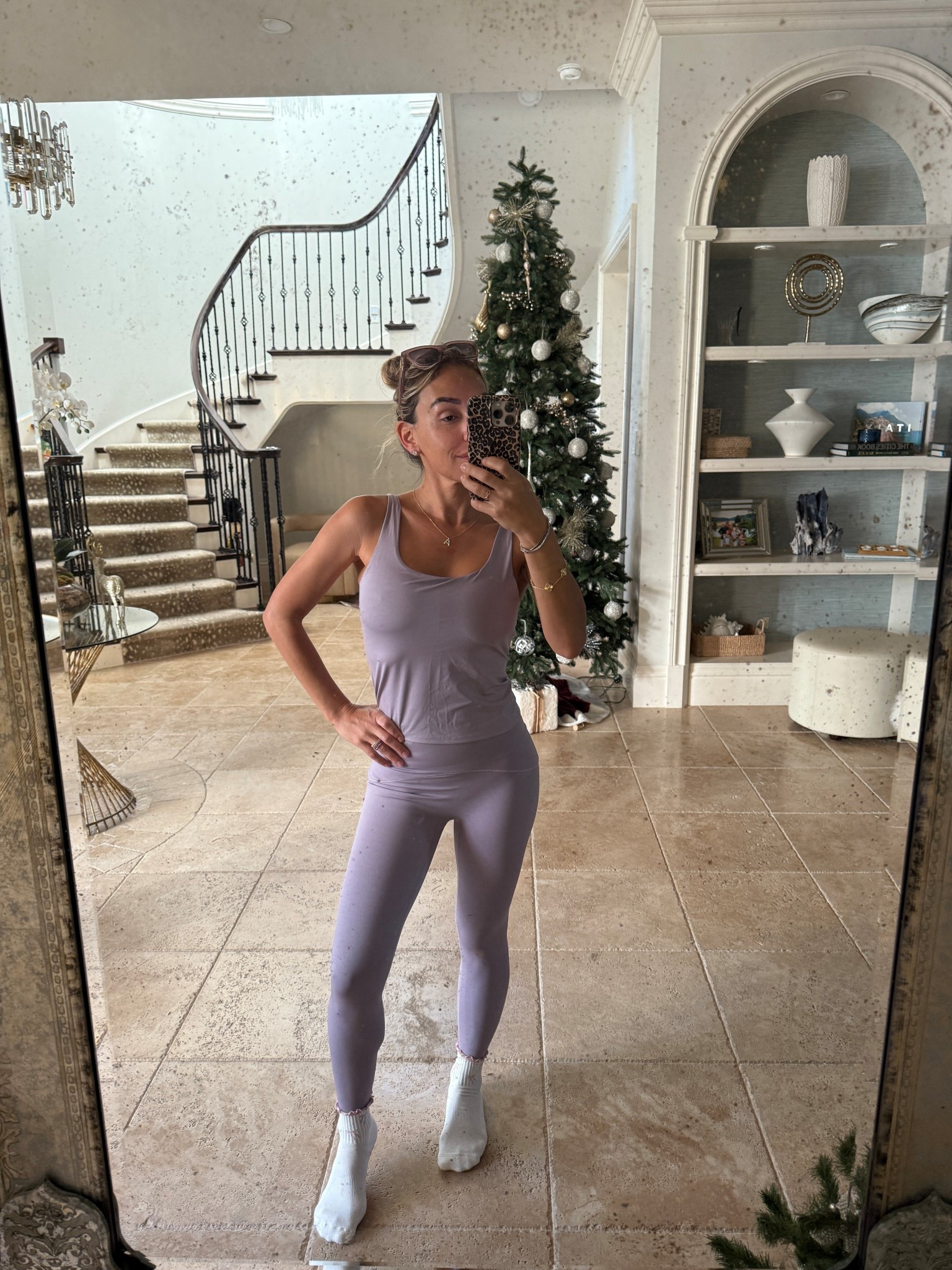 AIVANELLIXSPANX is my Spanx discount!

#LTKPlusSize #LTKdayinmylife