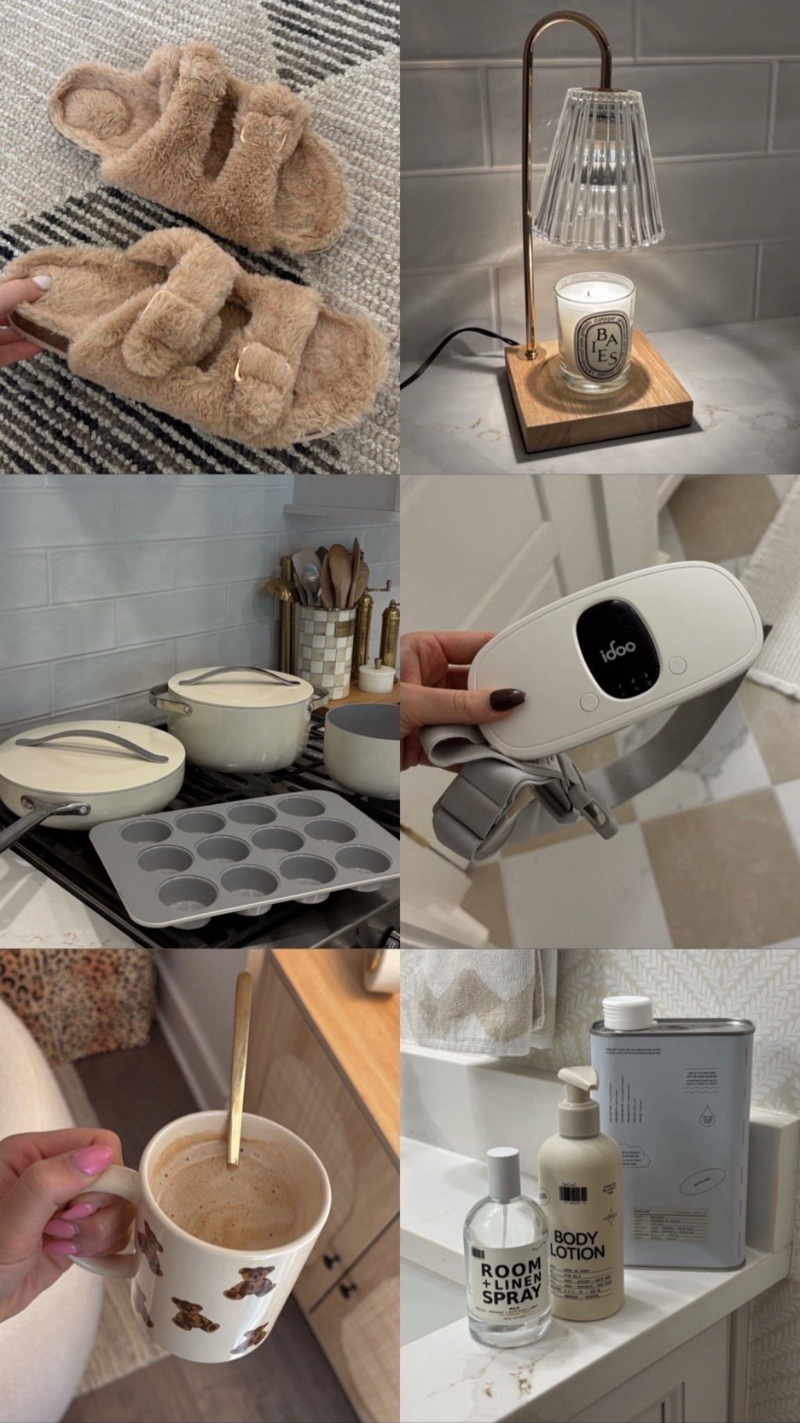 Amazon gift ideas 🤍

#LTKGiftGuide #LTKHoliday