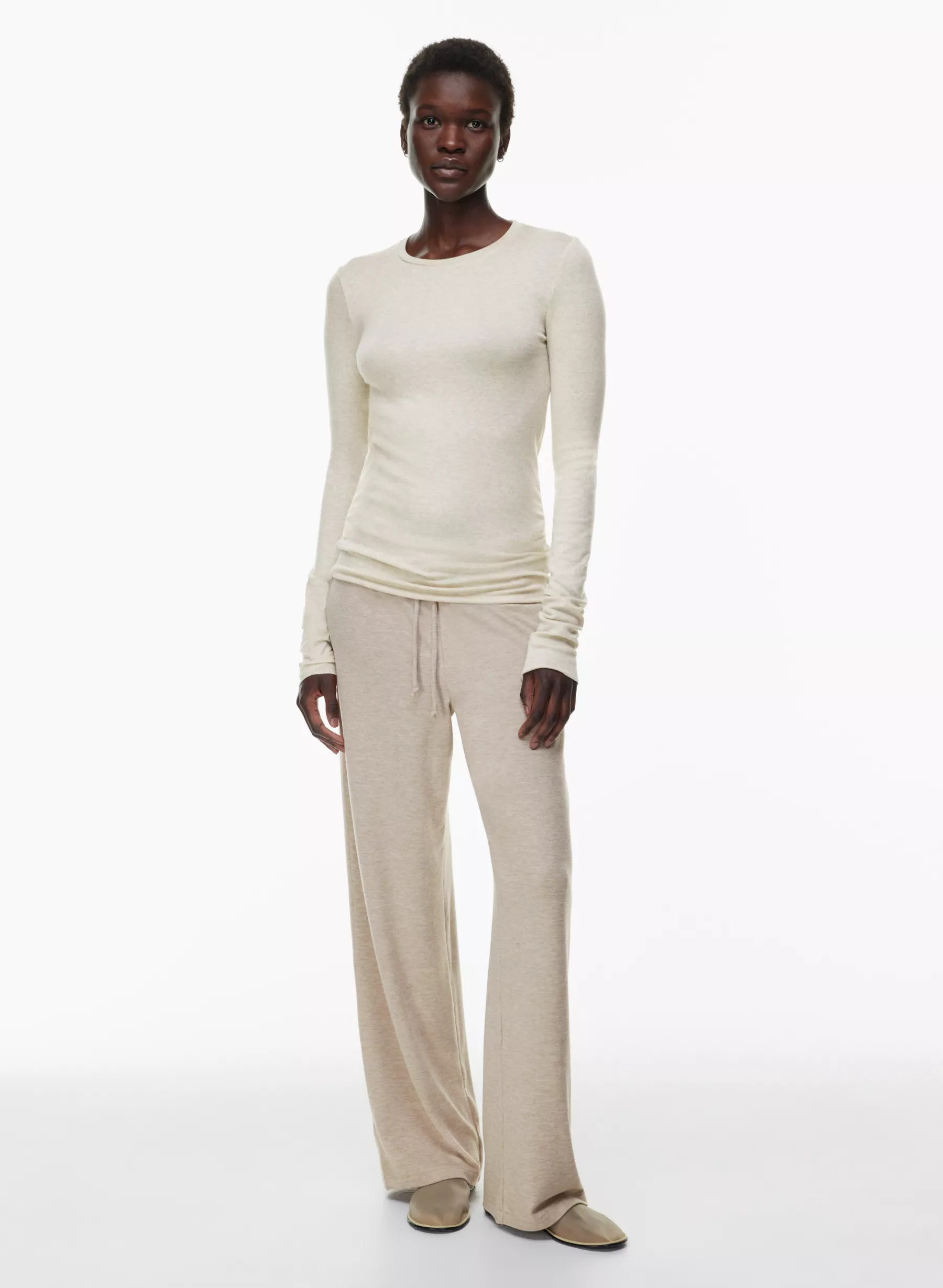 FREE LOUNGE RECHARGE SWEATPANT | Aritzia