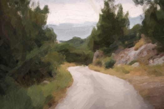 Scenic Route | Collection Prints