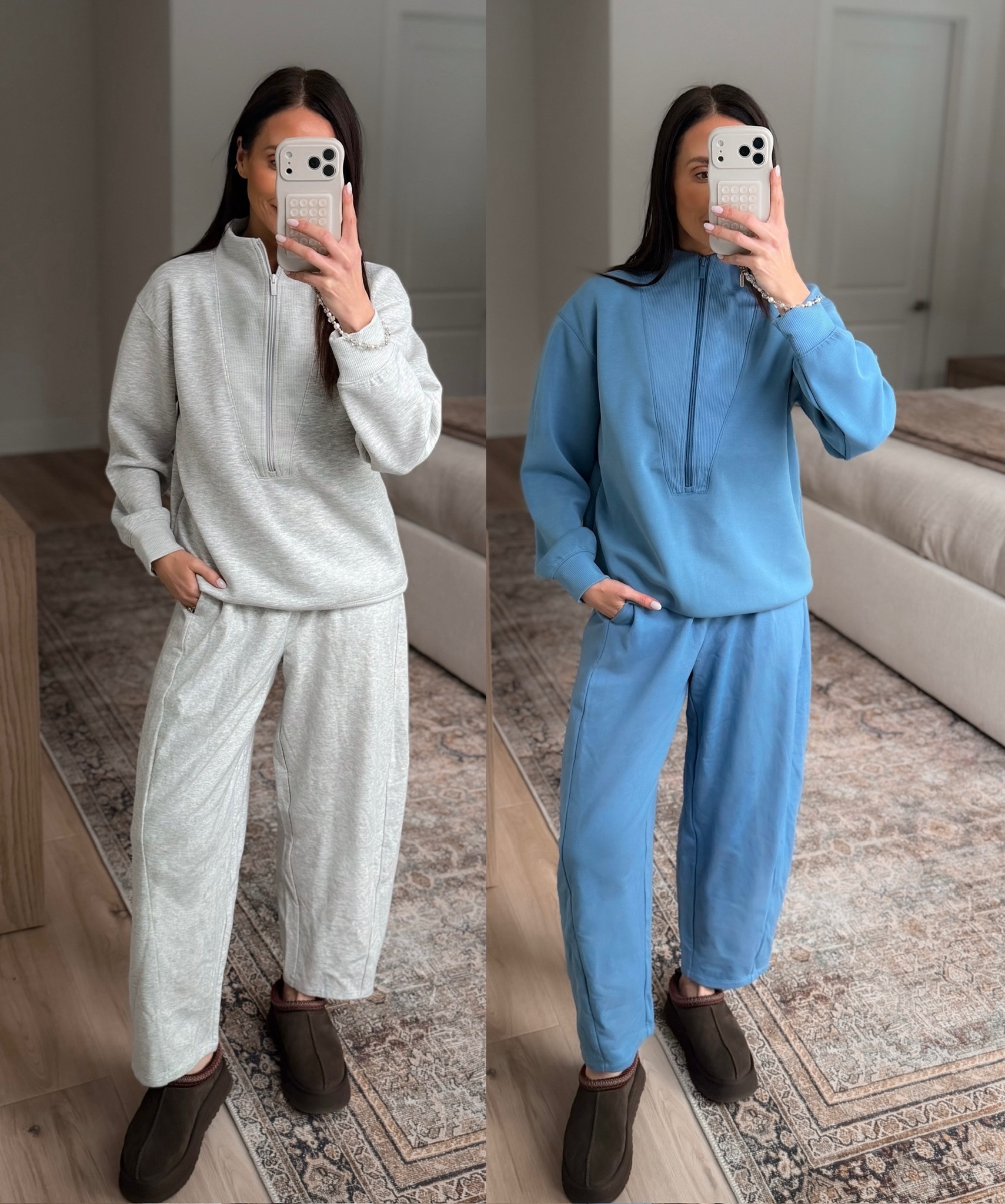 Target must haves sets! Perfect for the winter weather. Annabrstyle 

#LTKSeasonal #LTKdayinmylife #LTKstorytime