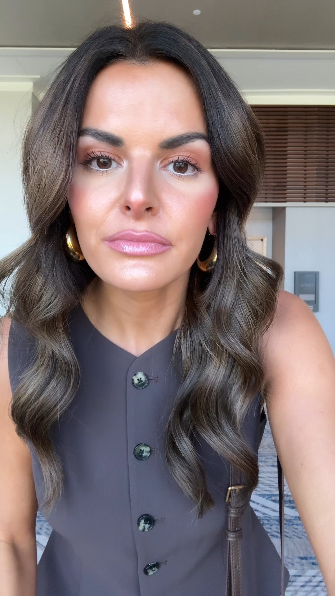 Today’s outfit I’m OBSESSED with!!! Wearing size 6 in the top and size 4 in the skort! 

#LTKCon