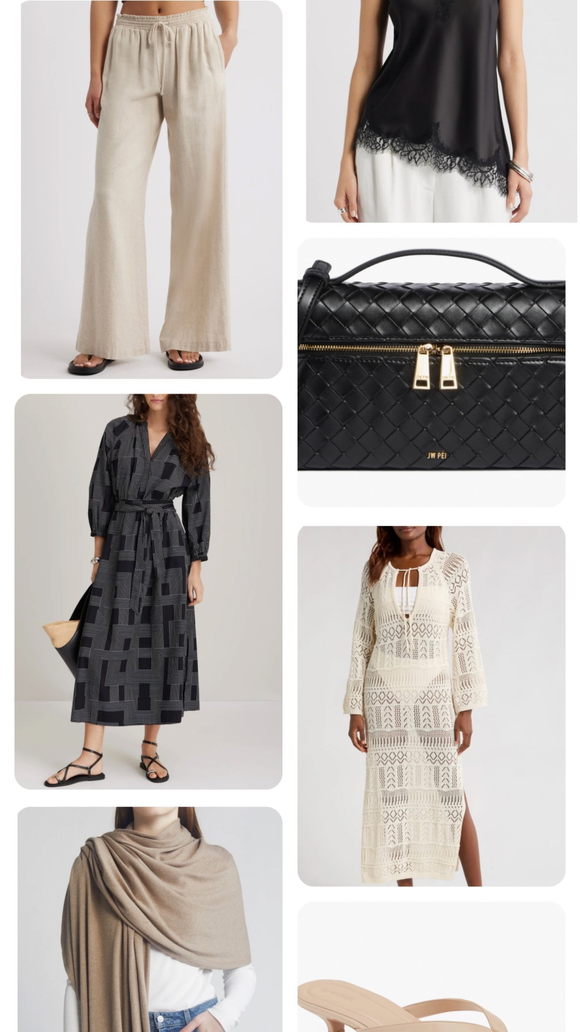 What I’m eyeing and loving from Nordstrom #stylinbyaylin #aylin #nordstrom 

#LTKSwim #LTKSeasonal #LTKSaleAlert