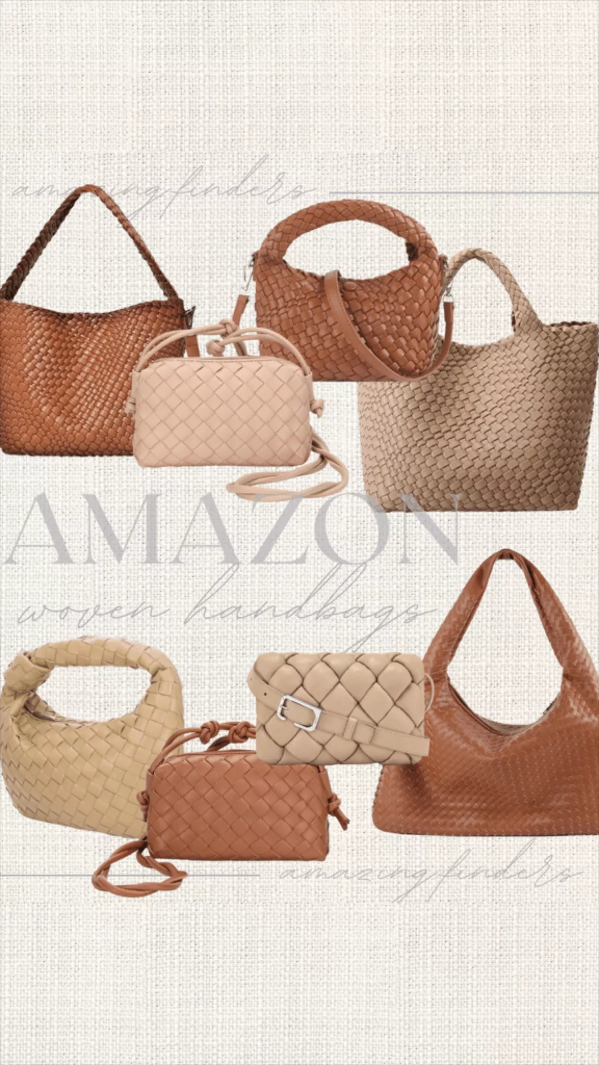 Handbags for Women Large Designer … curated on LTK