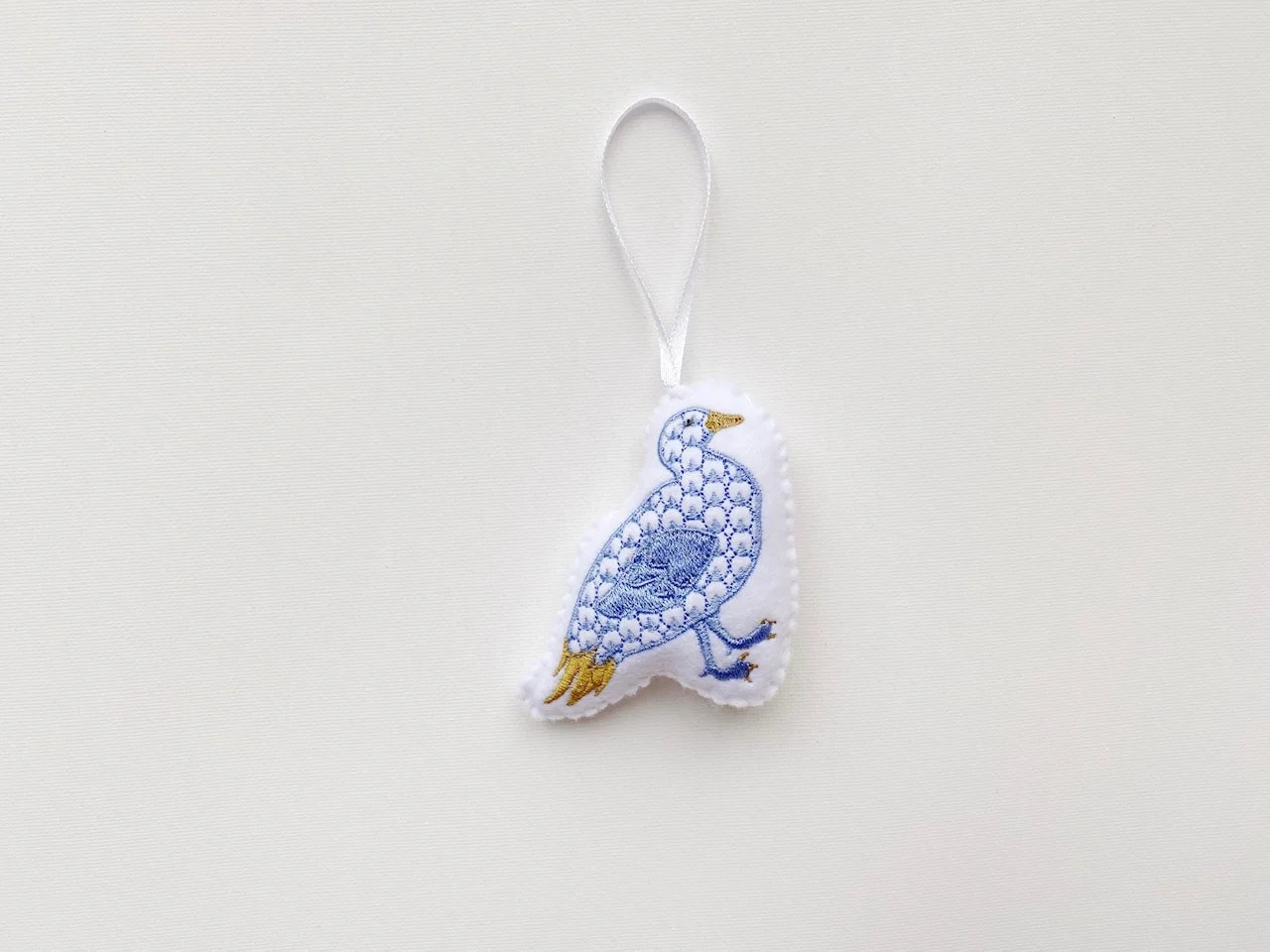 Bauble Herend Duck | all the finery