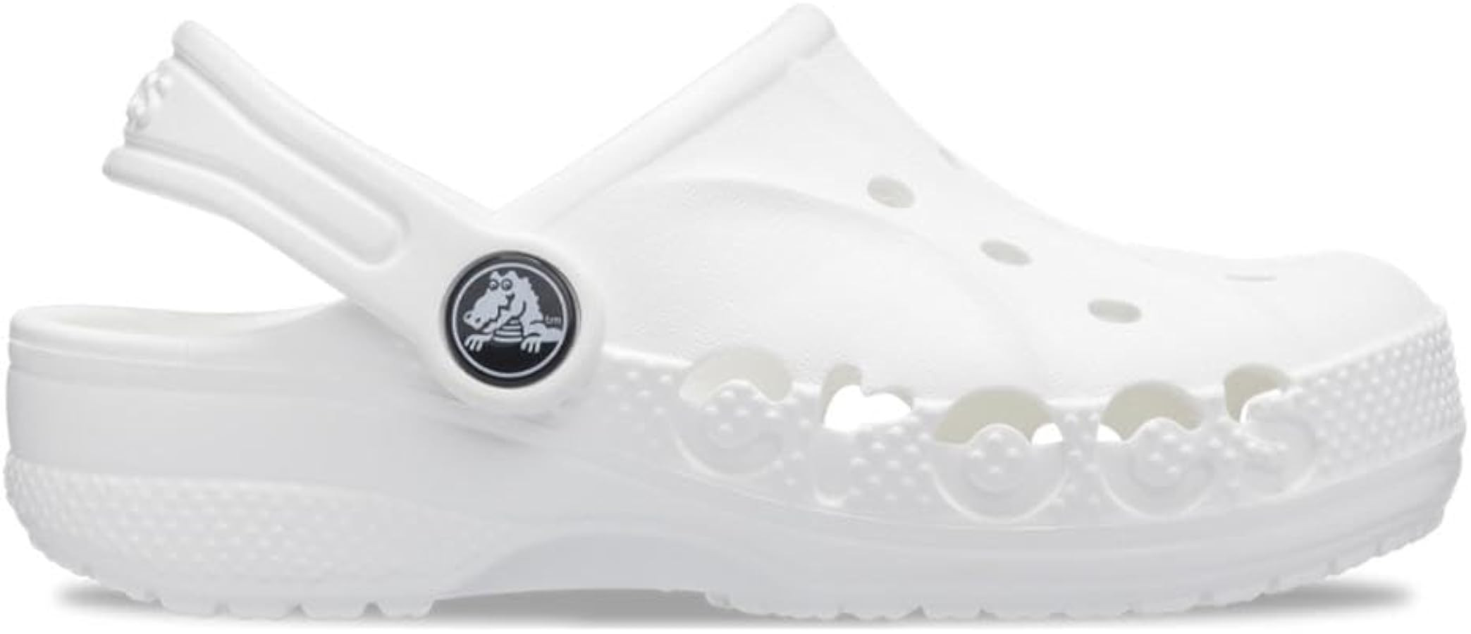 Crocs Unisex-Child Baya Graphic Clog | Amazon (US)