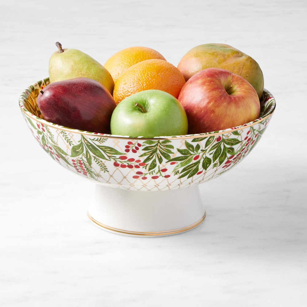 Noel Fruit Bowl | Williams-Sonoma