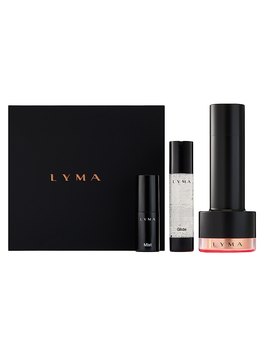 Lyma Laser Pro Starter Kit | Saks Fifth Avenue