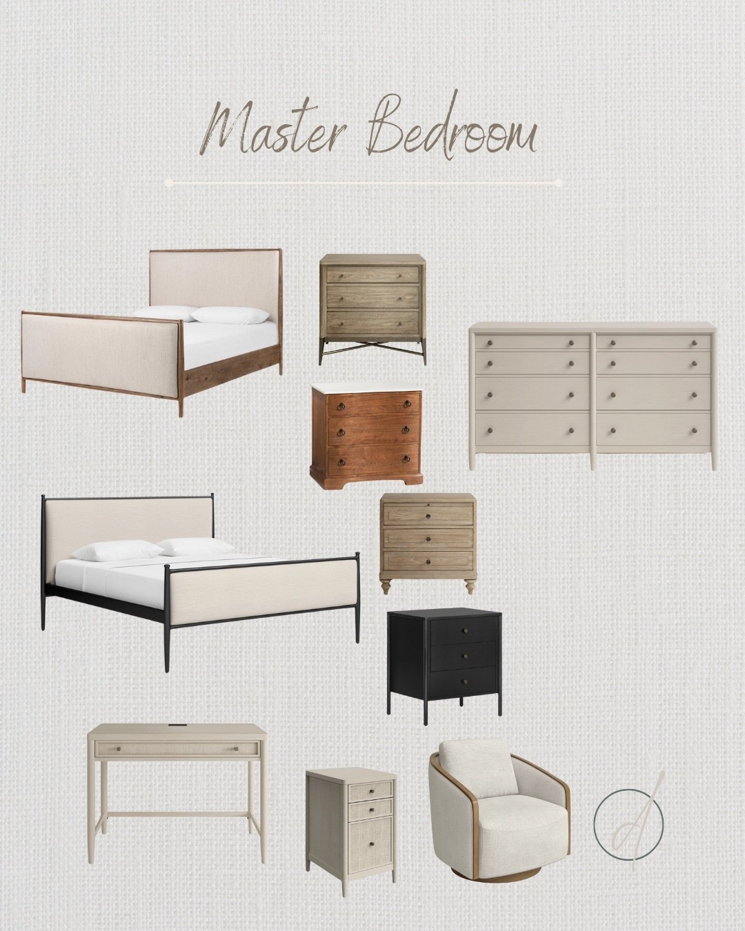 Master Bedroom updates

#master #bedroom #masterbed #organizeddwelling 

#LTKSaleAlert #LTKHome