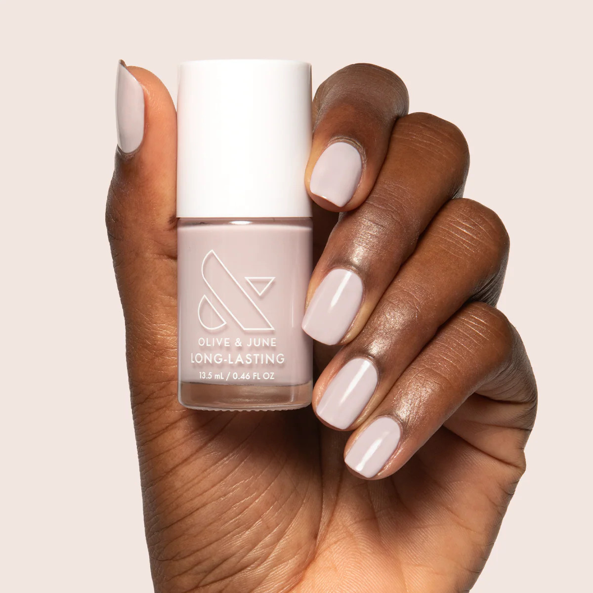 Extra Marshmallows | Olive & June