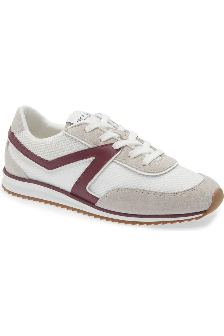 Retro Trainer Sneaker (Women) | Nordstrom | Nordstrom