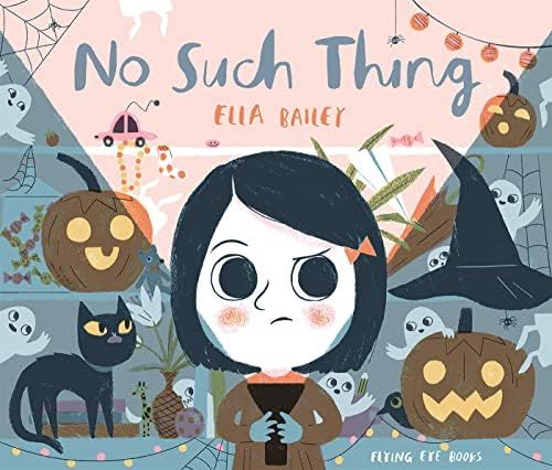 No Such Thing | Amazon (US)