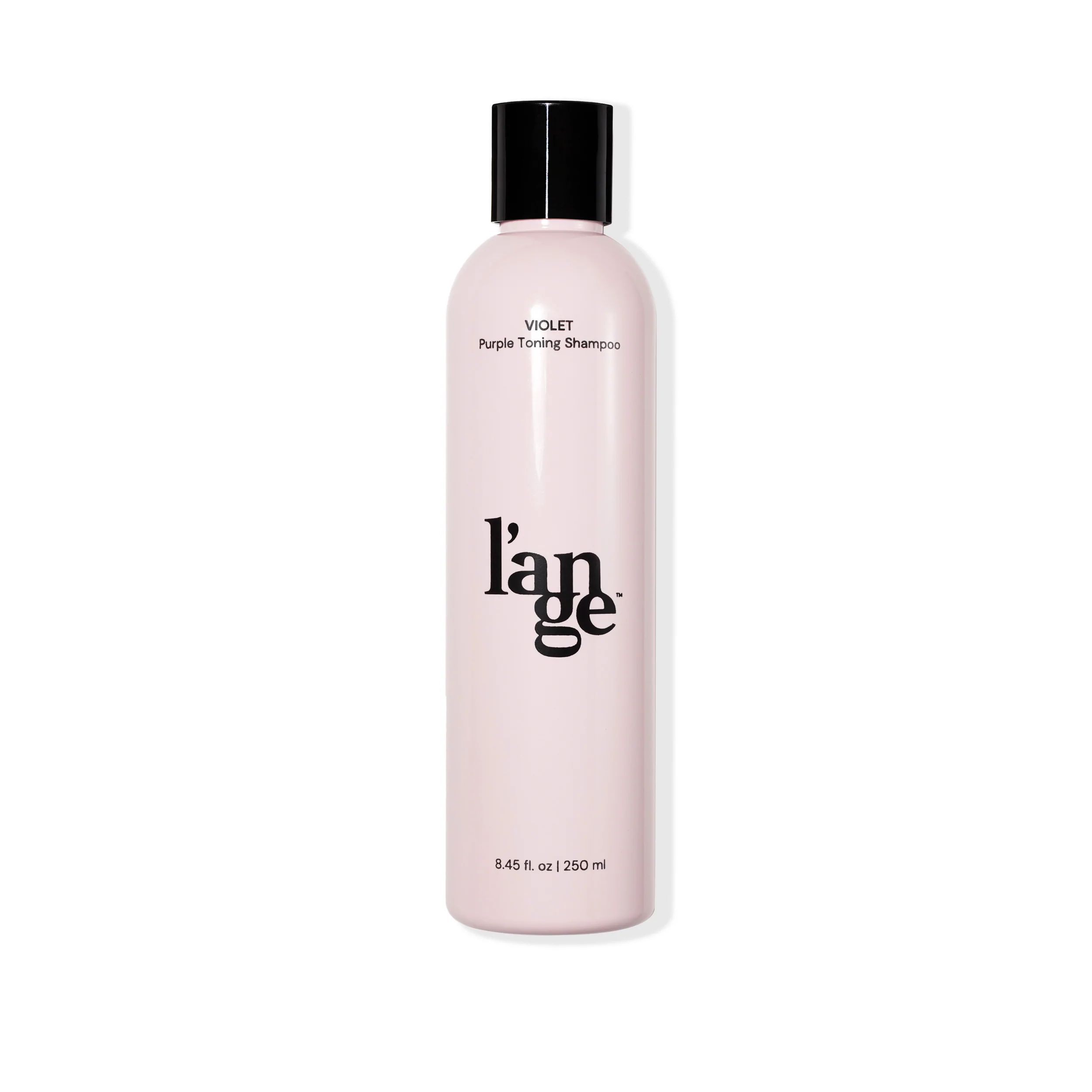 Intense Violet Shampoo | L'ange Hair