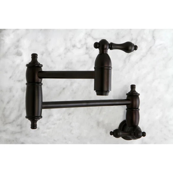 Restoration Pot Filler | Wayfair North America