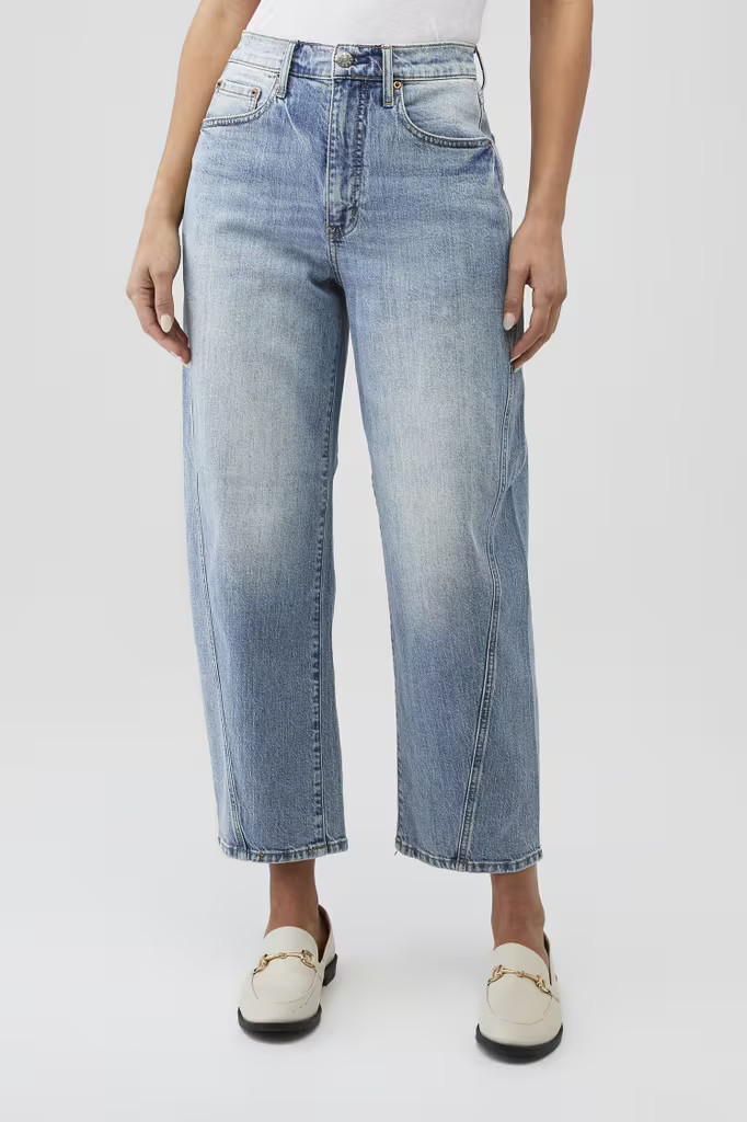 WESTWARD JEAN | FashionPass