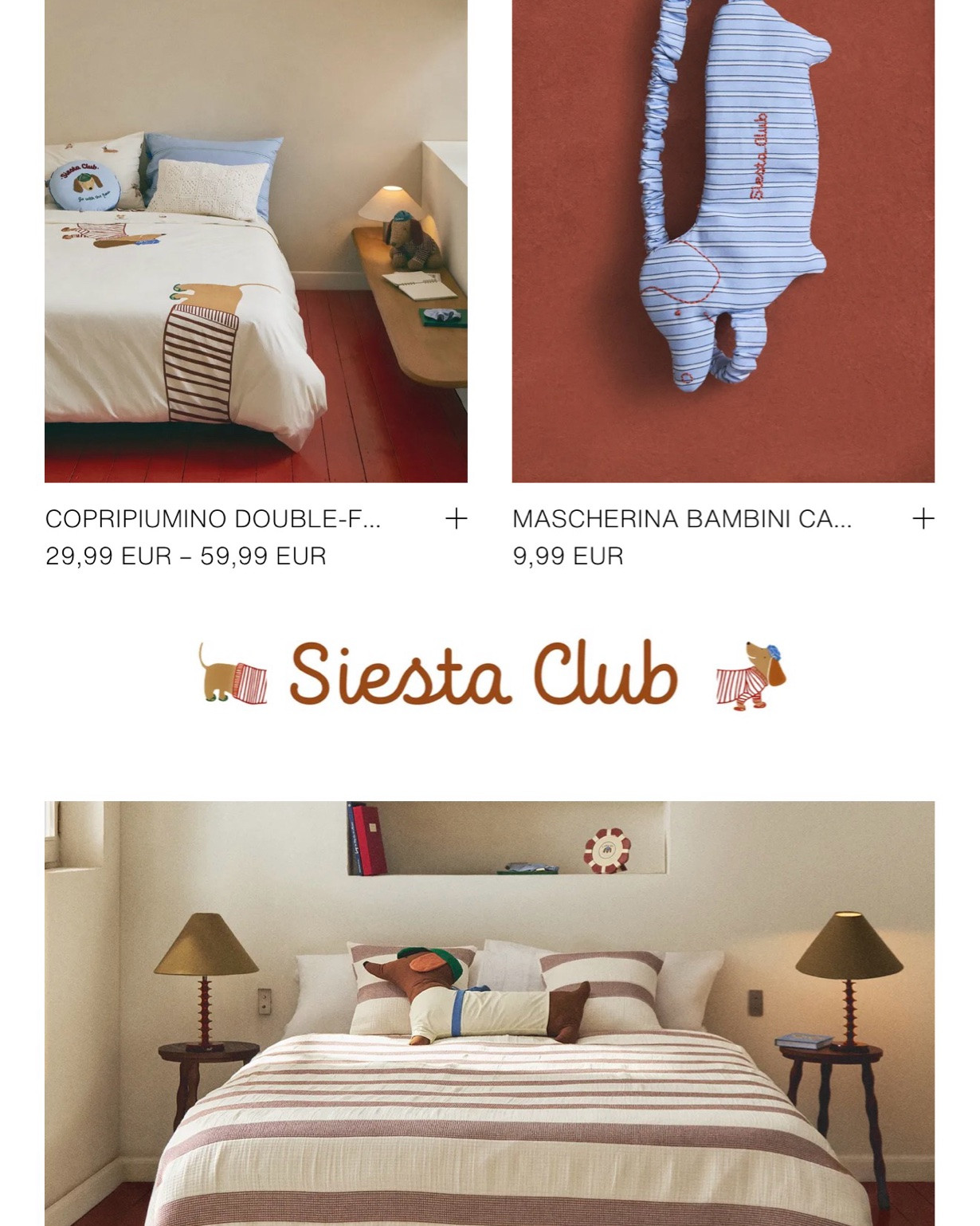 bassotti Lovers

#LTKitalia #LTKhome
