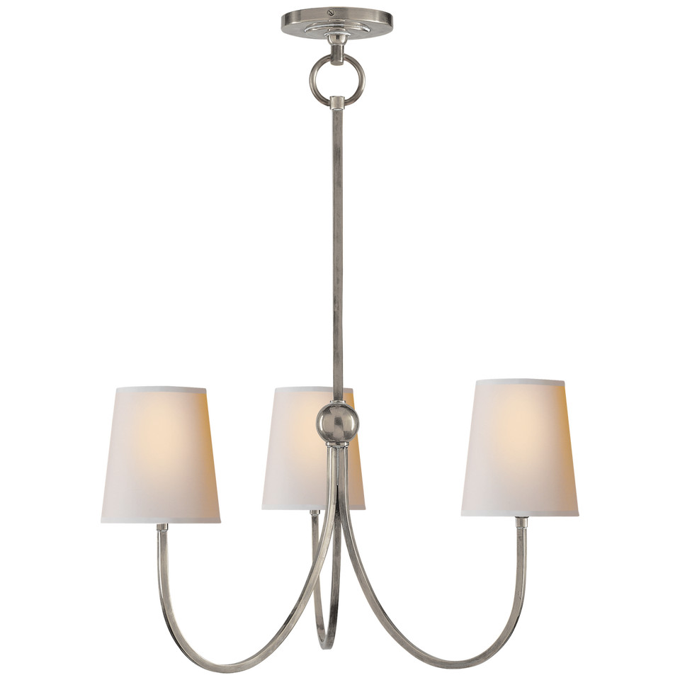 Reed Small Chandelier - TOB5009 | Visual Comfort | Visual Comfort