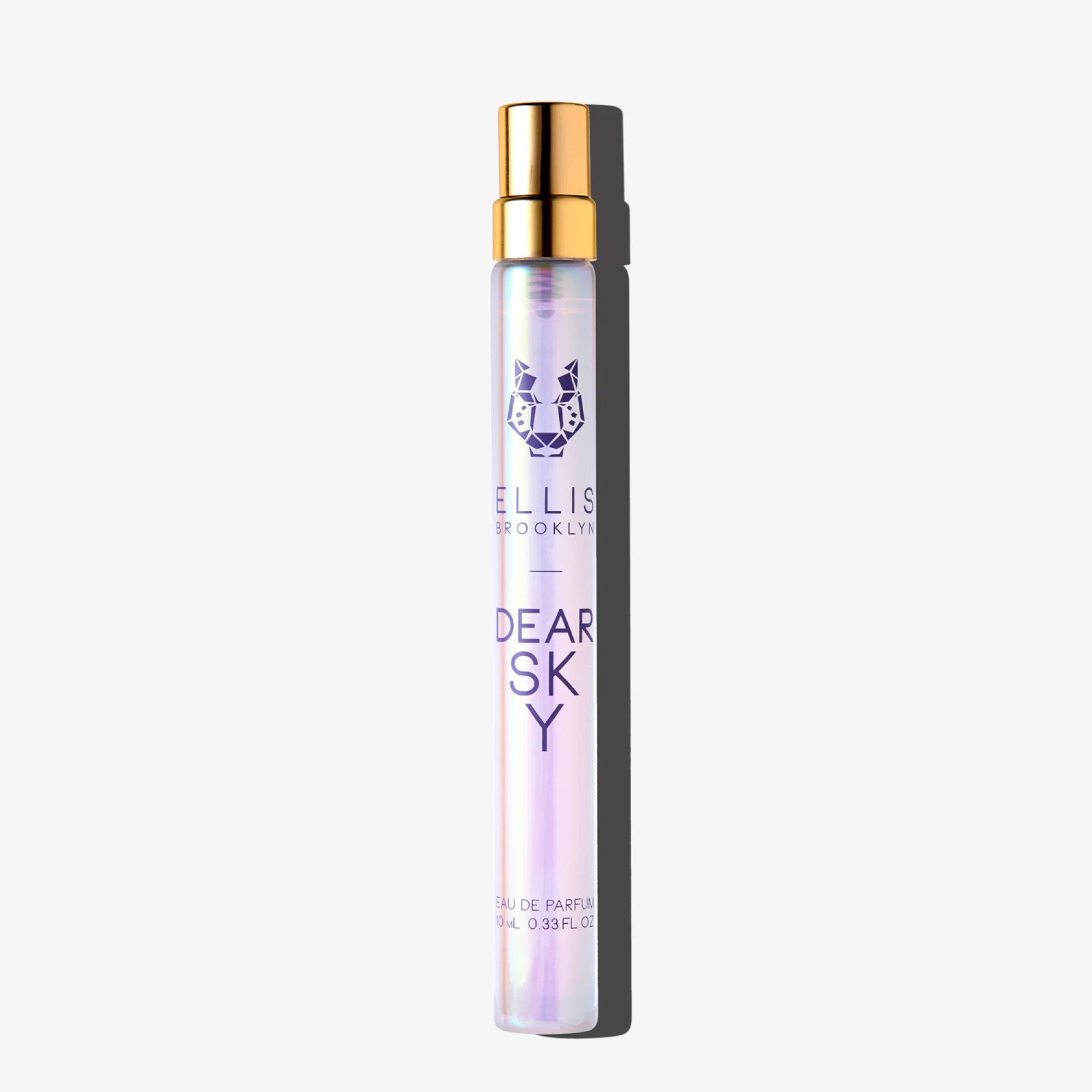 Ellis Brooklyn - Dear Sky Eau De Parfum 10Ml Travel Spray | Ellis Brooklyn
