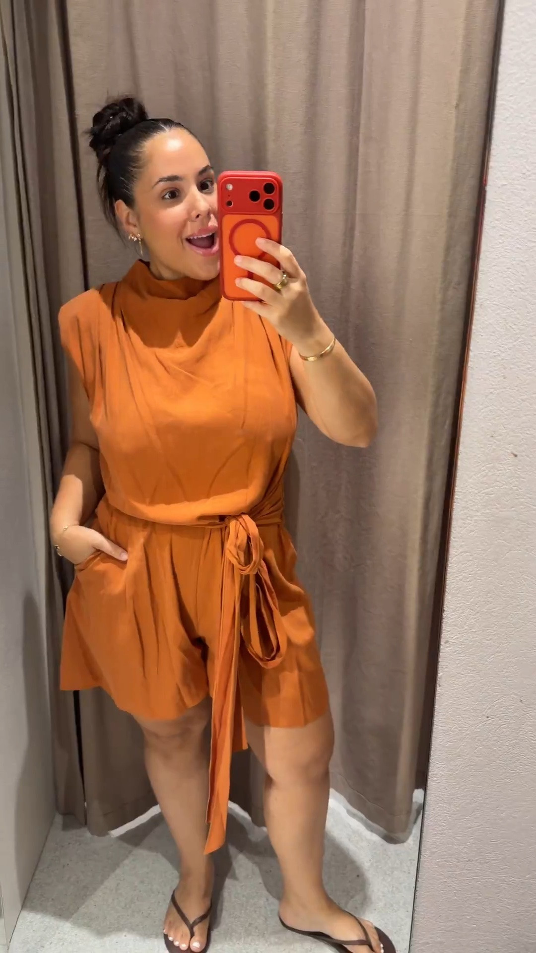 Everything I tried on at Zara as a size 10/12

#LTKootd #LTKMidsize #LTKgrwm