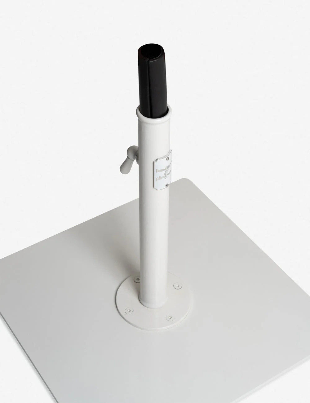Classic Umbrella Base | Lulu and Georgia 
