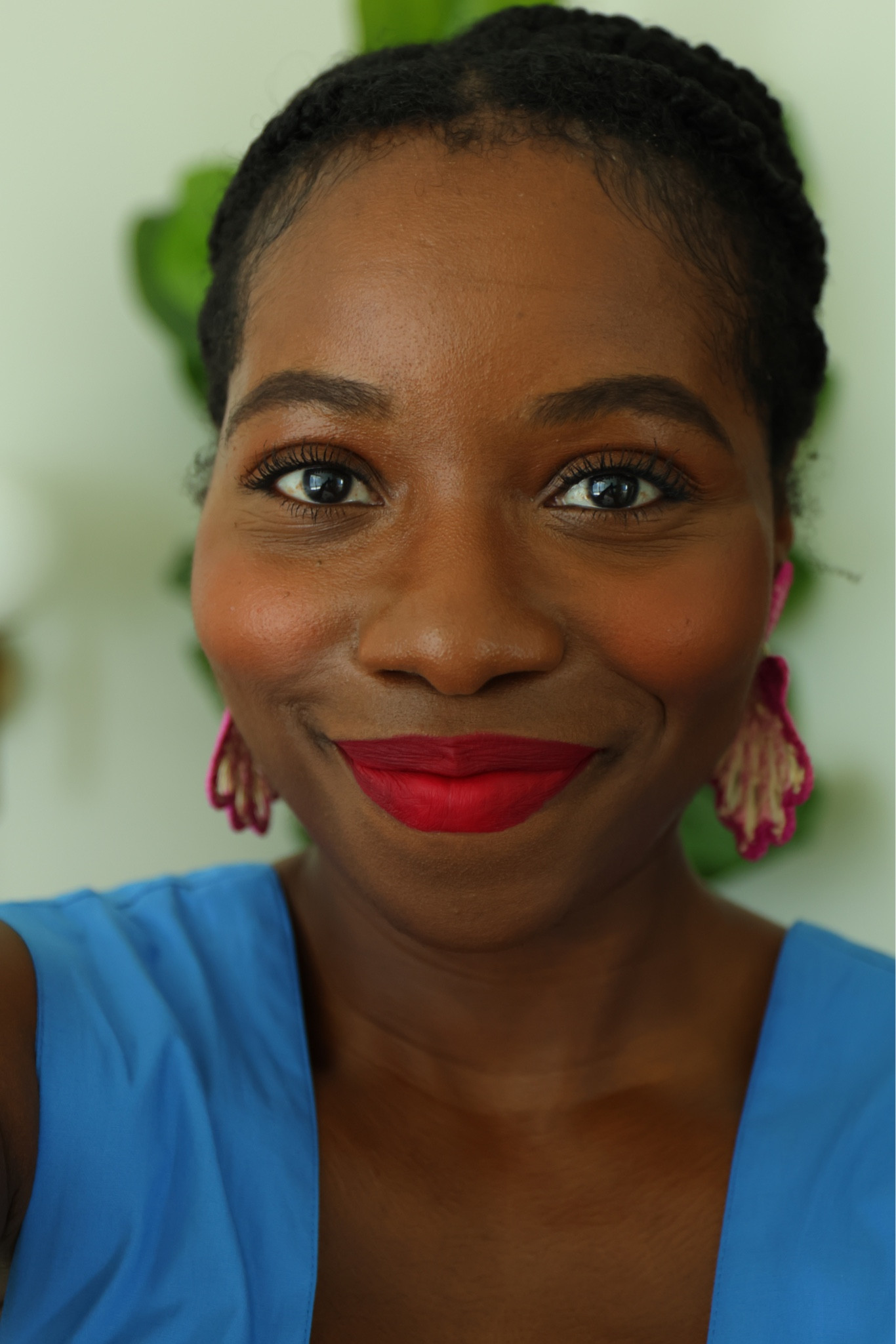 Birthday Summertime Picnic ☀️makeup 🌊 #newmom #birthday #summertimemakeup #makeup #makeuponblackgirls #dewymakeup 

#LTKSeasonal #LTKBeauty #LTKxelfCosmetics
