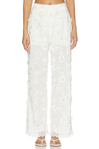 Celia Pants
                    
                    Waimari | Revolve Clothing (Global)