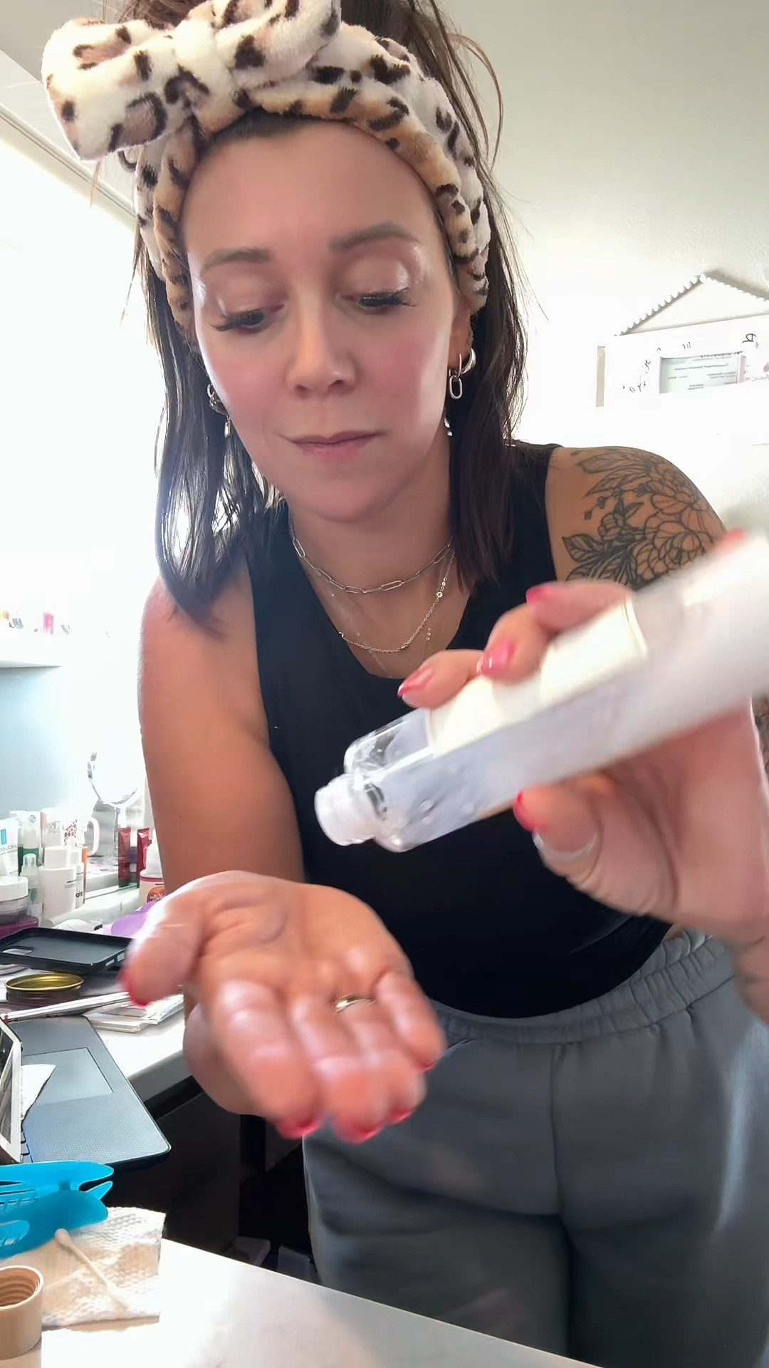 I'm From Toners 

 #LTKmomlife #LTKselfcare #LTKBeauty