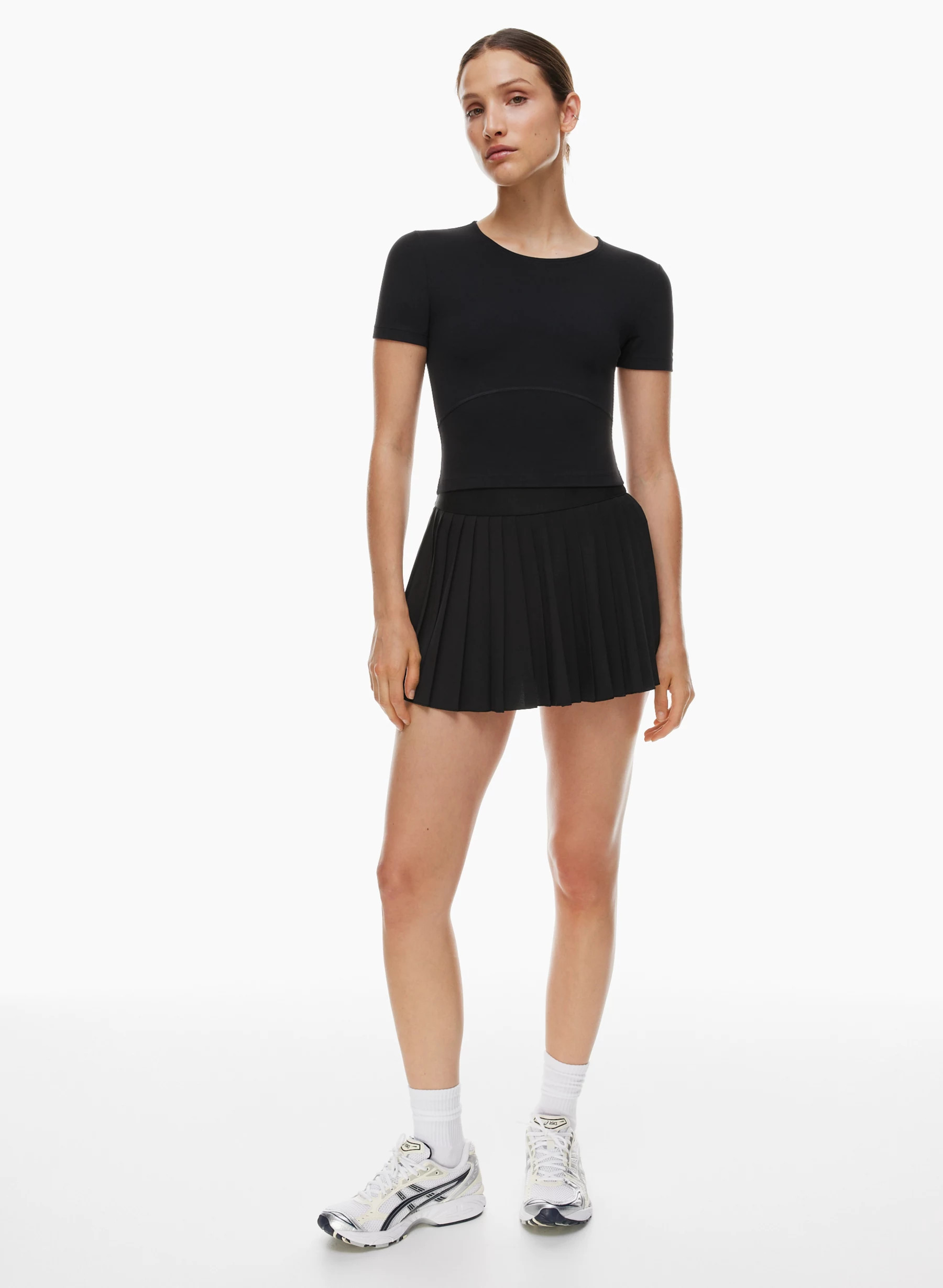 TNAMOVE™ TENNIS PRO MICRO SKIRT | Aritzia