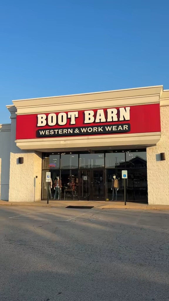 First time at Boot Barn and I’m officially obsessed 🤠 From cowboy hats to western boots, cow print, pretty florals, and colorful patterns, this store was full of surprises. I went in just to exchange a hat (big head girl problems 🙋‍♀️) and left with a Pinterest board full of western outfit ideas for fall. If you love cowgirl boots, cowboy hats, or western-inspired style, this one’s for you! 

 #LTKSaleAlert #LTKStyleTip #LTKShoeCrush