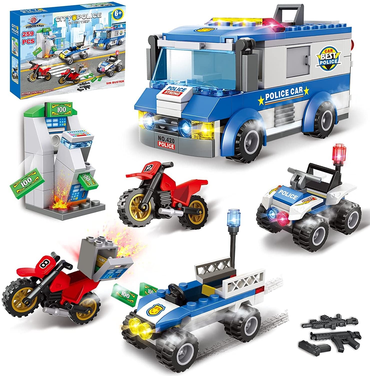 Toys | Walmart (US)