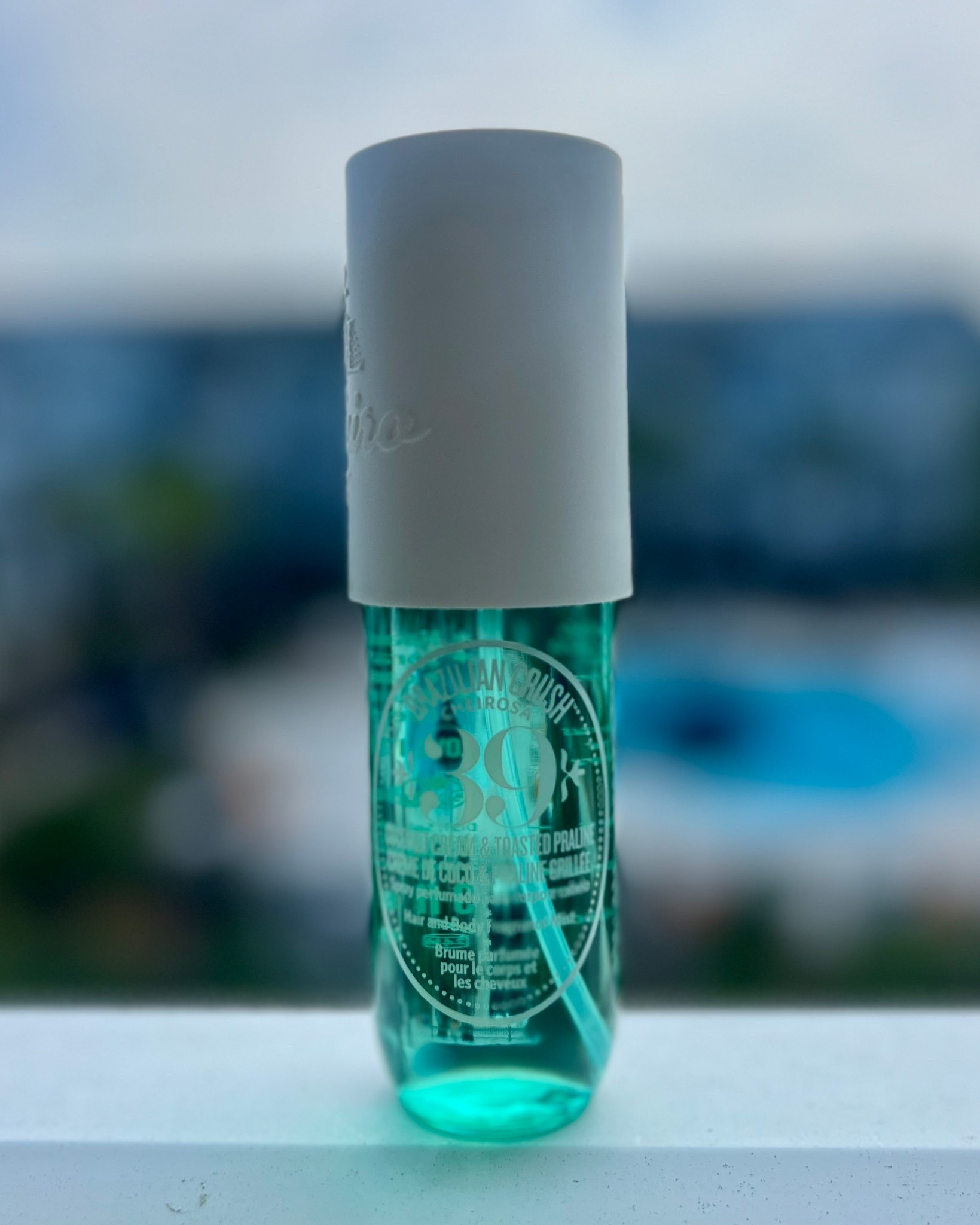 If you’ve been around, you know my obsession with (and heartbreak over) this scent from Sol de Janeiro 🩵🥥🌴 I can’t even tell you the joy I felt when they announced it was coming back for a limited time - grab yours before it’s gone again 😭

#LTKFindsUnder50 #LTKSeasonal #LTKSaleAlert