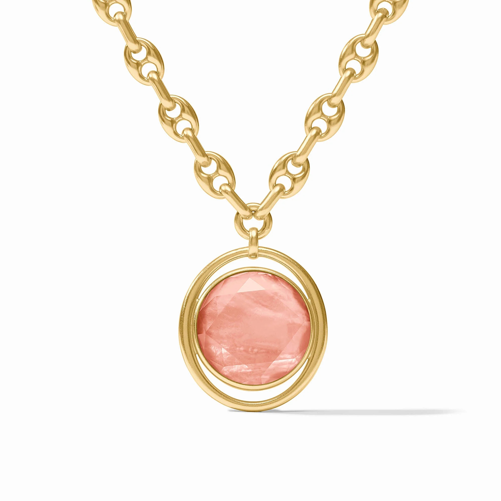 Laguna Statement Necklace | Julie Vos